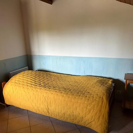 Apartamento Les Tournesols Saint-Andiol Exterior foto