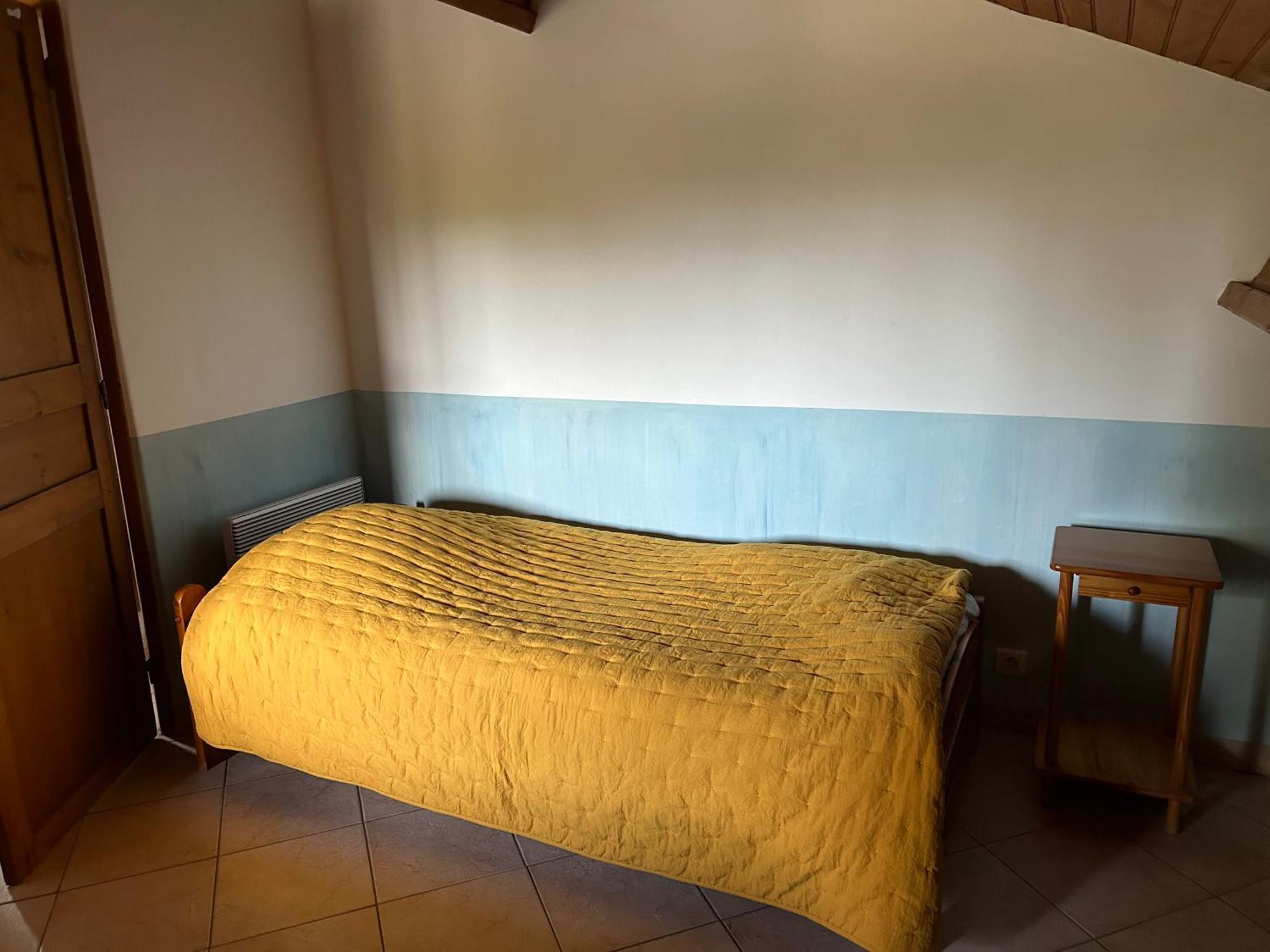 Apartamento Les Tournesols Saint-Andiol Exterior foto