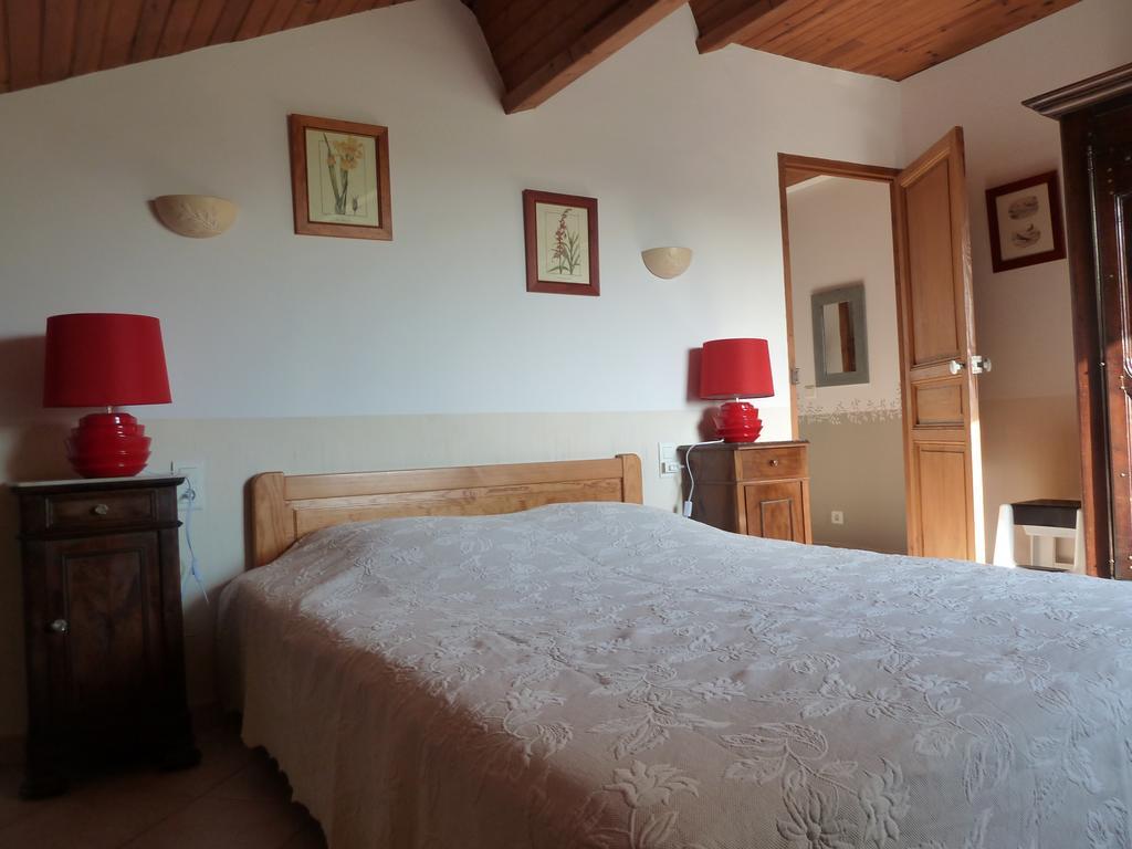Apartamento Les Tournesols Saint-Andiol Exterior foto