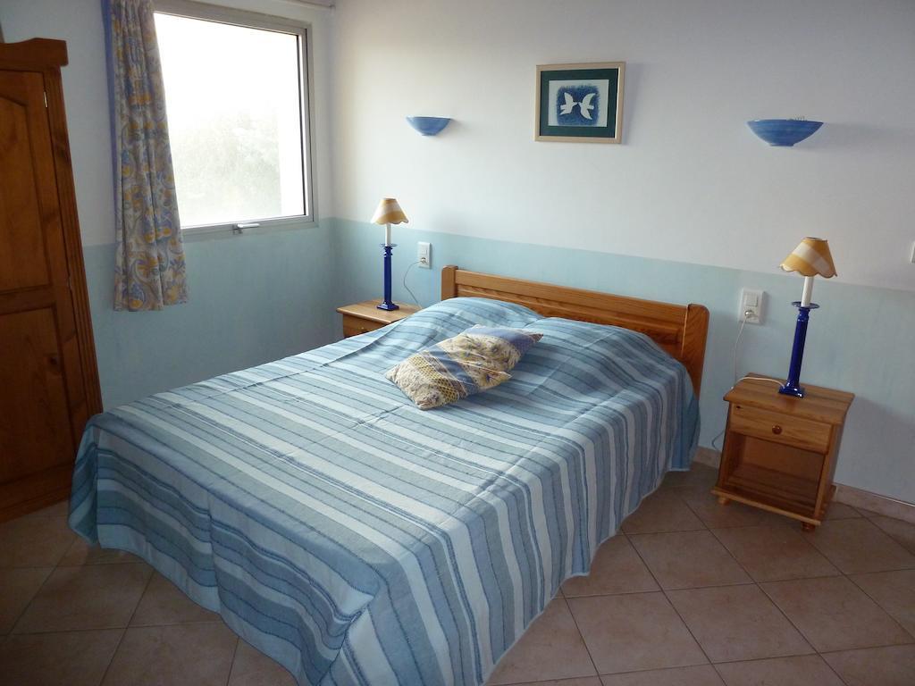 Apartamento Les Tournesols Saint-Andiol Habitación foto
