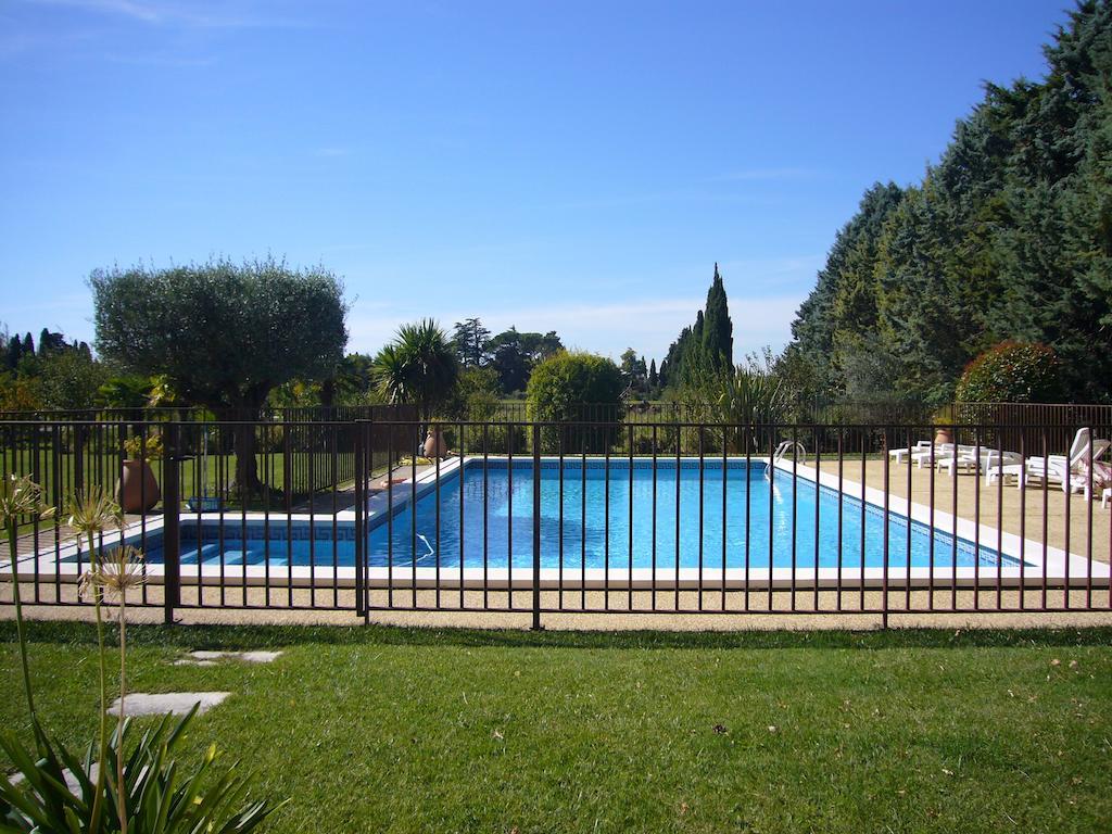 Apartamento Les Tournesols Saint-Andiol Exterior foto